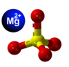 magnezia sulfato