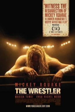 پرونده:The Wrestler poster.jpg