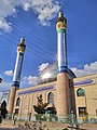 مسجد جامع مایان تبریز