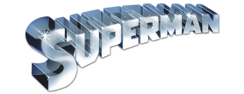 Fichier:Superman (film) Logo.png