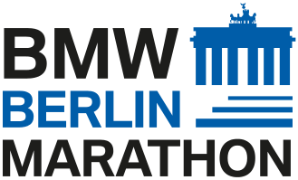 Fichier:BMW Berlin Marathon logo.png