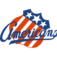 Description de l'image Rochester americans.png.