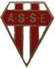 Logo du AS Saint-Eugène