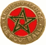 1922-1956 Logo de la LMFA