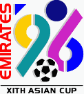 Description de l'image Asian Cup 1996.gif.