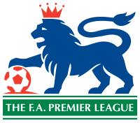 Logo FA Premier League