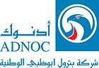 logo de Abu Dhabi National Oil Company