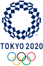 Description de l'image Logo_JO_d'été_-_Tokyo_2020.svg.