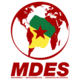 Logo du Mouvement de décolonisation et d'émancipation sociale