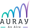 Logo d'Auray depuis octobre 2017