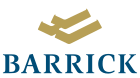 logo de Barrick Gold