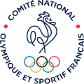 Logo du CNOSF depuis avril 2014.