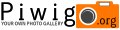 Description de l'image Piwigo-logo-black-letters.svg.