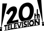 logo de 20th Television