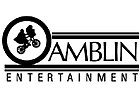 logo de Amblin Entertainment