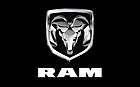 logo de Ram Trucks