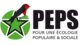 Logo du PEPS