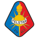 Logo du SC Telstar