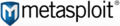 Description de l'image Metasploit-logo.png.