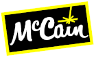 logo de McCain Foods