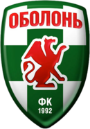 Logo du Obolon Kiev
