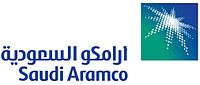 logo de Saudi Aramco