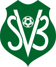 Description de l'image Surinaamse Voetbal Bond.svg.