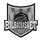 Logo du Bilbao Basket