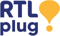 Logo de RTL Plug depuis le 28 mars 2023