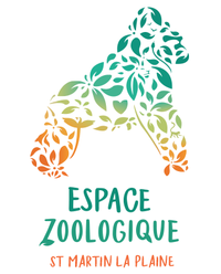 Image illustrative de l’article Espace zoologique de Saint-Martin-la-Plaine