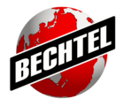 logo de Bechtel (entreprise)