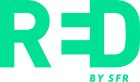 logo de RED by SFR