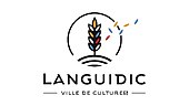 Logo de Languidic.