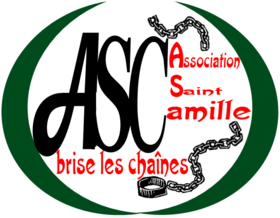 Logo de l'organisation