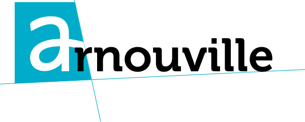 Fichier:Logo Arnouville.svg
