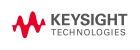 logo de Keysight