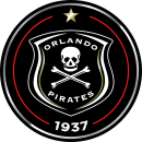 Logo du Orlando Pirates