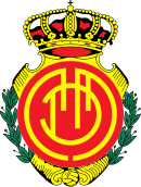 Logo du RCD Majorque