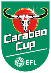 Description de l'image EFL Cup Logo.png.