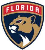 Description de l'image Logo des Panthers de la Floride 2016.png.