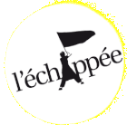 logo de L'Échappée