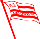 Logo du KS Cracovia