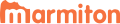 Ancien logo du 24 mai 2011 Marmiton jusqu'au 31 janvier 2019.