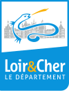 Blason de Loir-et-Cher
