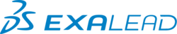 logo de Exalead