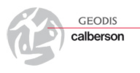 logo de Geodis Calberson