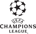 Logo de la Ligue des champions de 2012 à 2021.