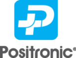 logo de Positronic