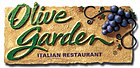 logo de Olive Garden