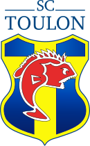 Logo du SC Toulon